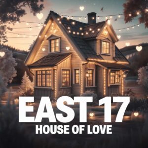 SF1100340 – East 17 – House of Love