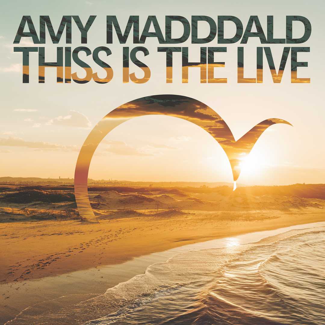 Amy MacDonald - This Is The Life