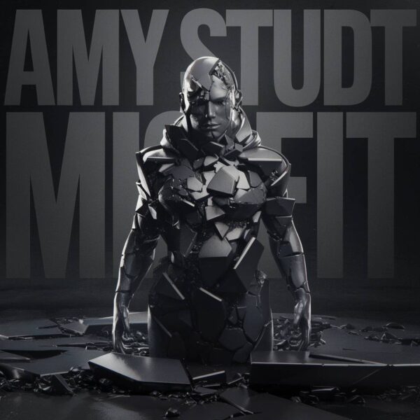 Amy Studt - Misfit