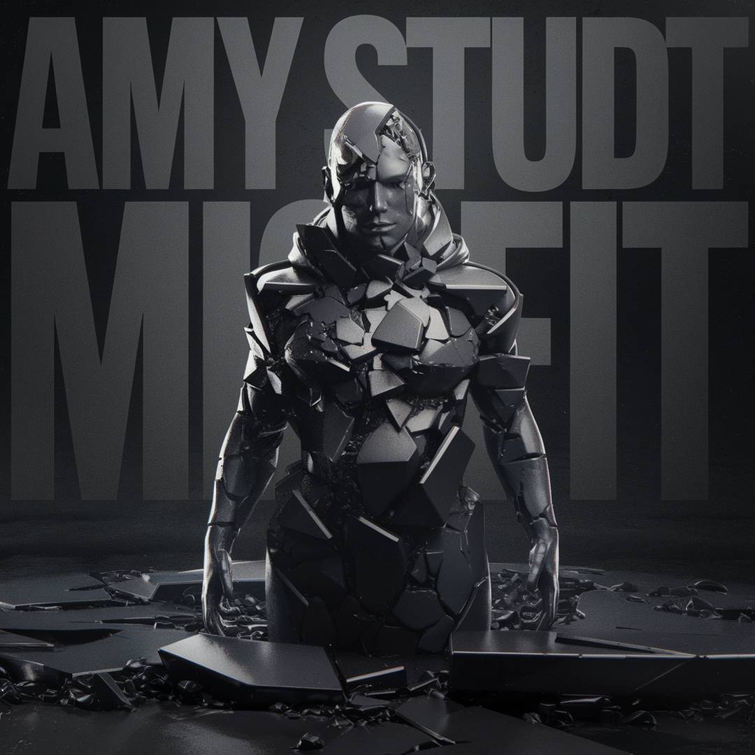 Amy Studt - Misfit