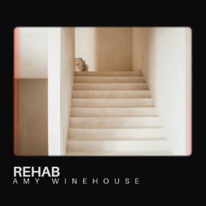 SF1100349 – Amy Winehouse – Rehab