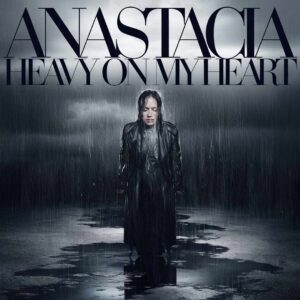 SF1100357 – Anastacia – Heavy On My Heart