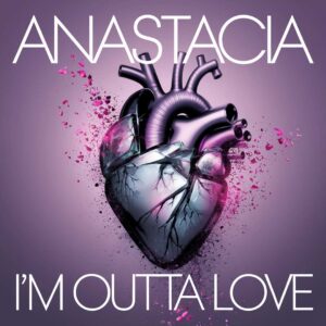 SF1100358 – Anastacia – I’m Outta Love