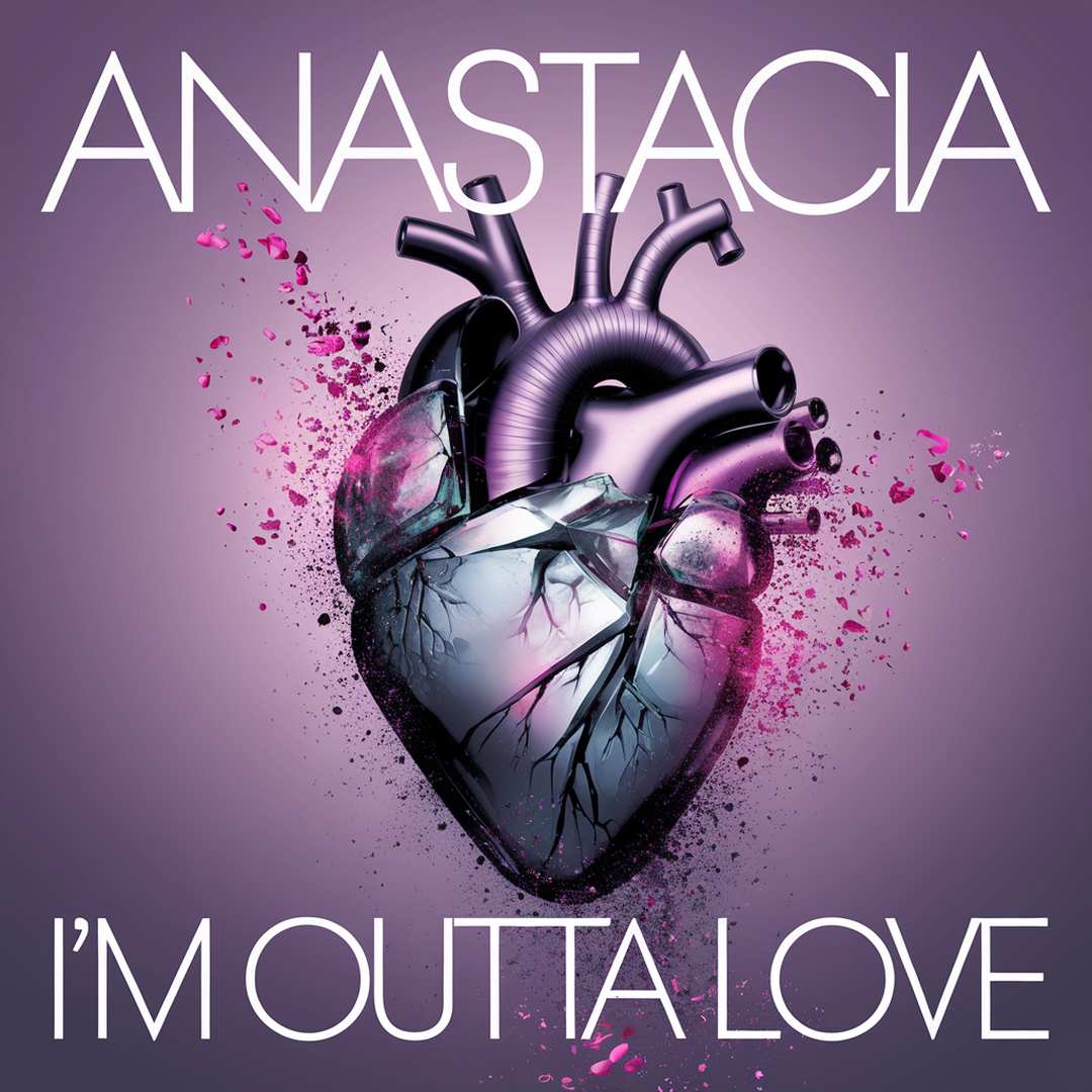 Anastacia - I'm Outta Love