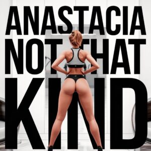 SF1100361 – Anastacia – Not That Kind