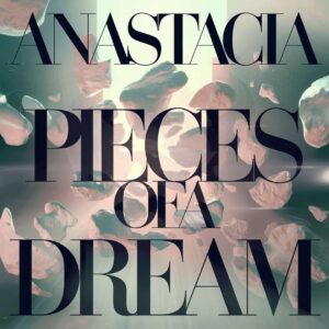 SF1100364 – Anastacia – Pieces Of A Dream