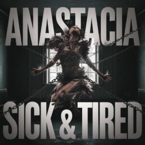SF1100365 – Anastacia – Sick & Tired