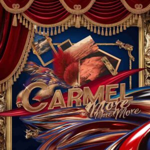 SF1100373 – Carmel – More More More