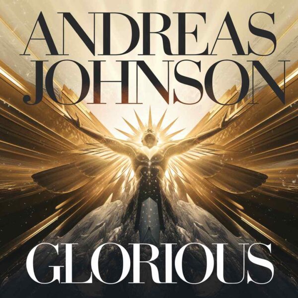 Andreas Johnson - Glorious