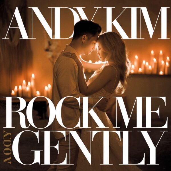 Andy Kim - Rock Me Gently