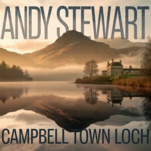 SF1100378 – Andy Stewart – Campbell Town Loch