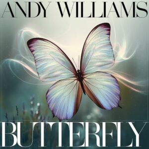 SF1100383 – Andy Williams – Butterfly
