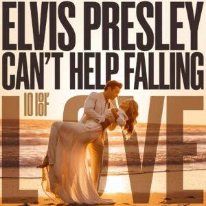 SF1100384 – Elvis Presley – Can’t Help Falling in Love