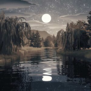 SF1100387 – Andy Williams – Moon River