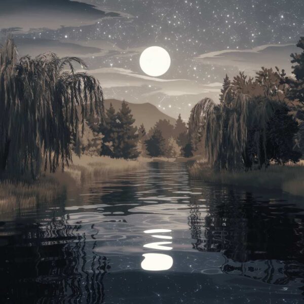 Andy Williams - Moon River