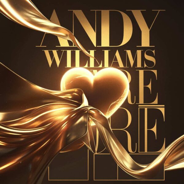 Andy Williams - More