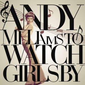 SF1100389 – Andy Williams – Music To Watch Girls By