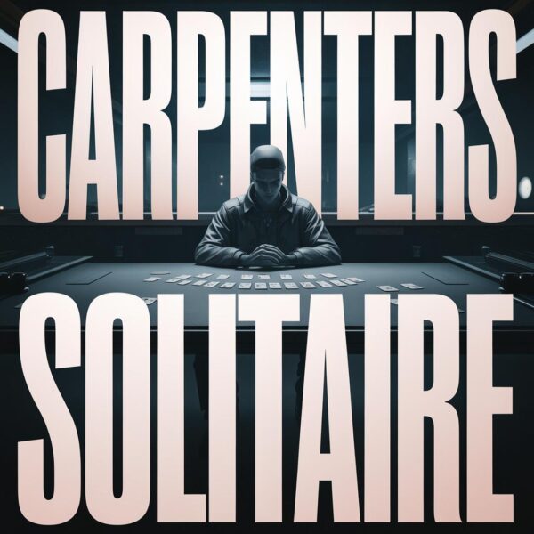 Carpenters - Solitaire