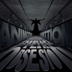 SF1100395 – Animotion – Obsession