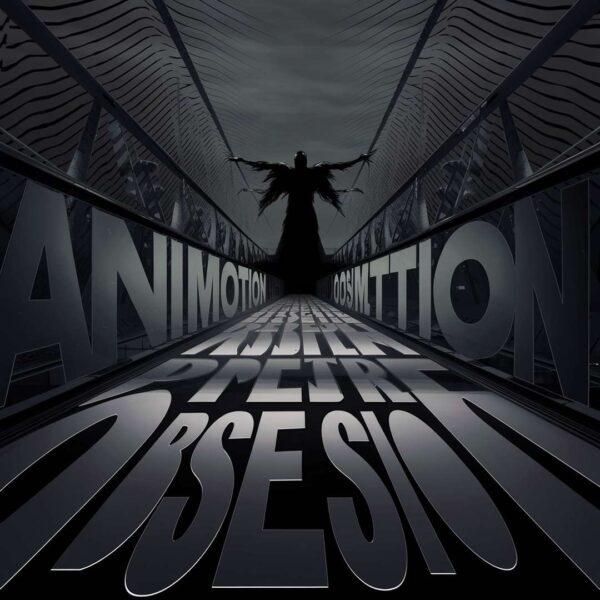 Animotion - Obsession