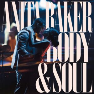 SF1100396 – Anita Baker – Body & Soul