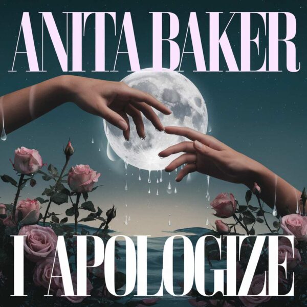 Anita Baker - I Apologize