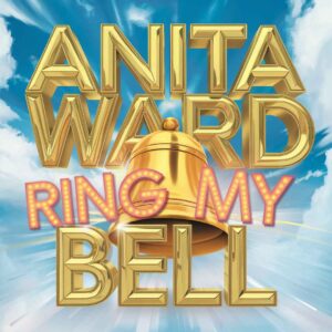 SF1100408 – Anita Ward – Ring My Bell