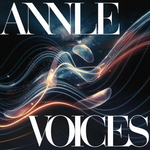 Ann Lee - Voices