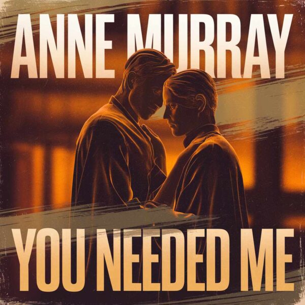 Anne Murray - You Needed Me