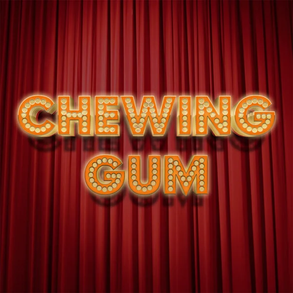 Annie - Chewing Gum