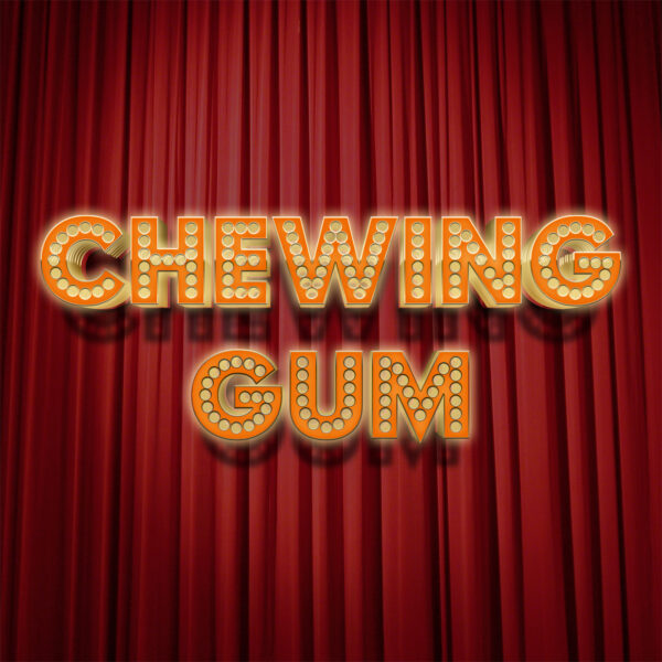 Annie - Chewing Gum