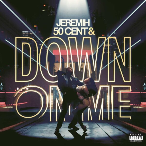 Jeremih - Down On Me