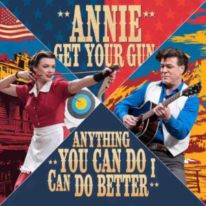 SF1100419 – Annie Get Your Gun – Anything You Can Do I Can Do Better