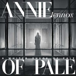 SF1100420 – Annie Lennox – A Whiter Shade Of Pale