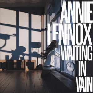 SF1100425 – Annie Lennox – Waiting in Vain