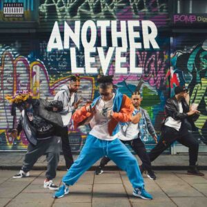 SF1100430 – Another Level – Bomb Diggy