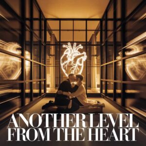 SF1100432 – Another Level – From The Heart