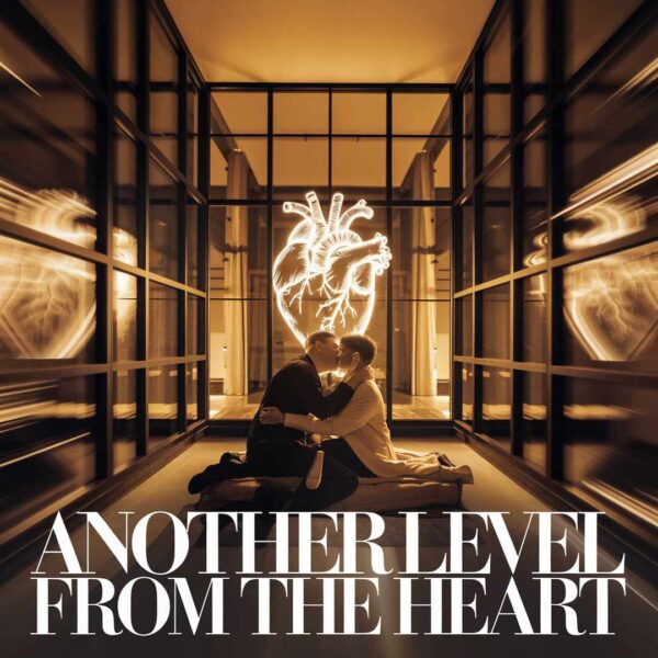 Another Level - From The Heart