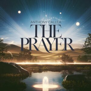 SF1100437 – Anthony Callea – The Prayer