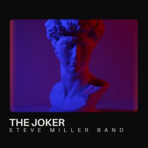SF1100442 – Steve Miller Band – The Joker