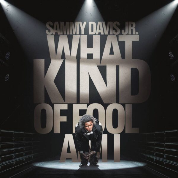Sammy Davis Jr - What Kind Of Fool Am I