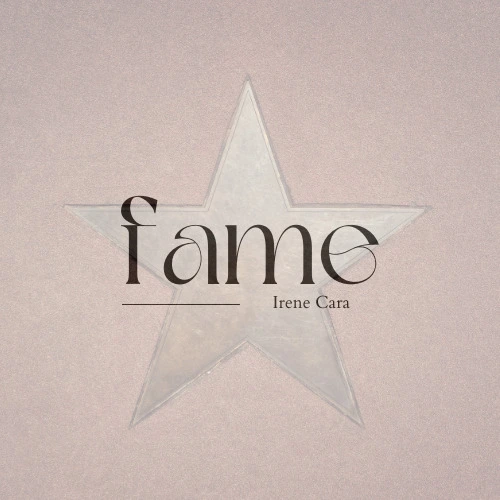 Irene Cara - Fame