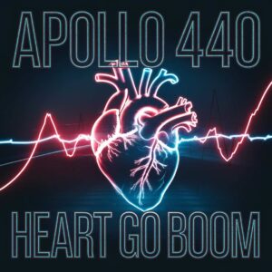 SF1100447 – Apollo 440 – Heart Go Boom
