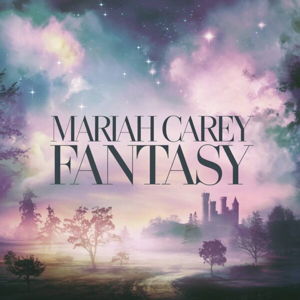 Mariah Carey - Fantasy