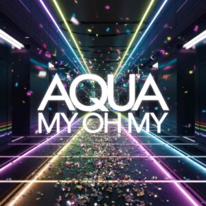 SF1100457 – Aqua – My Oh My