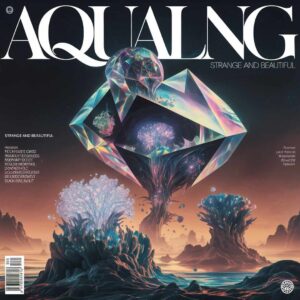 SF1100460 – Aqualung – Strange And Beautiful