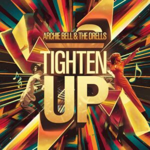 SF1100462 – Archie Bell & The Drells – Tighten Up