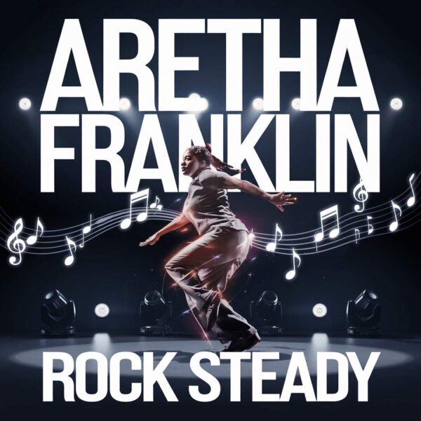 Aretha Franklin - Rock Steady