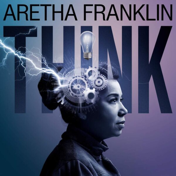 Aretha Franklin - Think