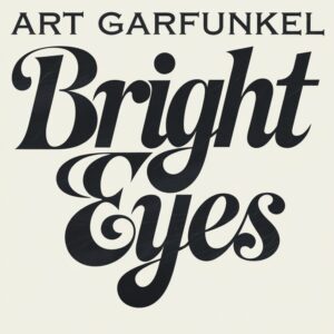 SF1100484 – Art Garfunkel – Bright Eyes